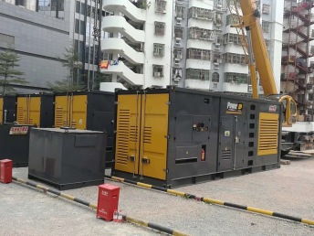 朔州發電機出租與發電車租賃指南 機械設備租賃一站式服務