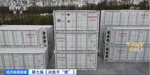 雙輪驅動，智造未來 鋰電池與工業機器人如何賦能新能源車與儲能產業