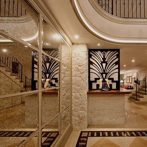 石家莊迪裝飾工程 專(zhuān)業(yè)打造室內(nèi)外裝飾設(shè)計(jì)與施工一體化服務(wù)