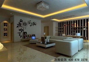 浩瀚裝飾國(guó)華經(jīng)典 匠心打造室內(nèi)外裝飾工程的設(shè)計(jì)與施工典范